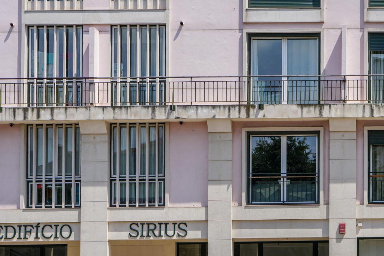 Duplex Apartment