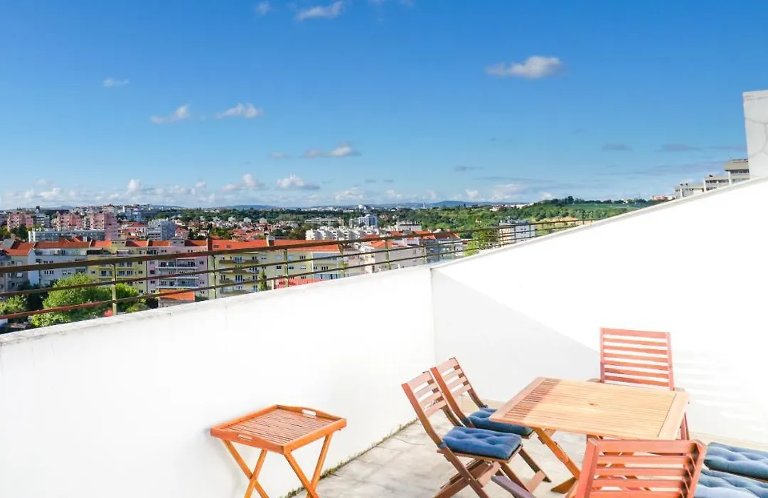Lisbon Best Places - Rooftop-1